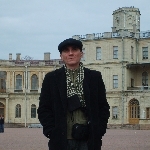 Ильинский В. В.